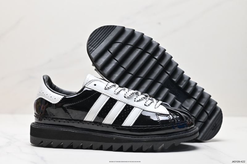 Adidas Superstar Shoes